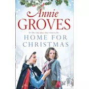 Home for Christmas
