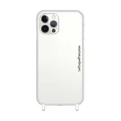 LaCoqueFrançaise  Etui za telefon  Transparent iPhone 15 PRO