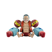 Kasica (Bank) One Piece - Franky