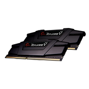 G.SKILL RAM Ripjaws V 16GB (2x8GB), (F4-3200C16D-16GVK)