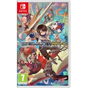 RPG Maker MV (SWITCH)