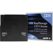 IBM LTO6 Ultrium 2,5/6,25TB podatkovna kaseta RW - 1 kos