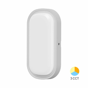 Braytron LED Plafonjera BRY-BULKHEAD-18W-ELP-BELA-3U1-IP65
