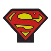 Lampa Paladone DC Comics - Superman Box Light