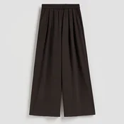 Reserved - Pantalone sa širokim nogavicama