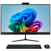 Aspire C27-2G, 27/QHD/Ryzen 5 7430U/16GB/S512GB/DOS/BLK/2Y