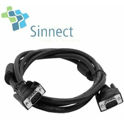 SINNECT kabel VGA 15M/15M 10 m (13.210)