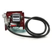 shumee Razdelilnik kurilnega olja 375W KD1164 CPN 230V