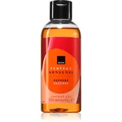 Avon Perfect Nonsense Peppery Peaches parfumirani gel za prhanje za ženske 150 ml