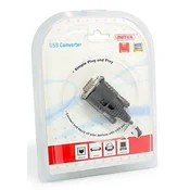 Unitek Adapter USB na serijski port (Y-108)