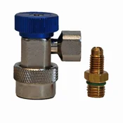 Hitri spoj LP konektor R134a M14x1,5