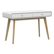 Pisalna miza 50x120 cm Cassie – Storaa