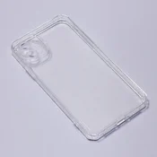 TERACELL Maska Full Protection za iPhone 11 6.1 providna