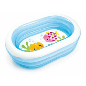 Inteks deci?i bazen 57482 Ovalni 163 cm x 107 cm x 43 cm
