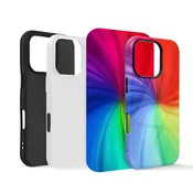 OEM Dvoslojni etui za sublimacijski tisk za SAMSUNG A57