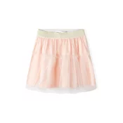 MINOTI Krilo  zlata / pastelno roza