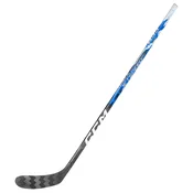 Kompozitna hokejska palica CCM JetSpeed FT9 PRO BLUE Youth 28 levo roko navzdol, fleksibilnost 20