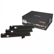 C930X73G - Lexmark photoconductor unit 3-unit pack