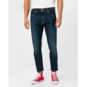 Levis 512™ Kavbojke 451668 Modra