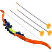 Set za igru King Sport - Luk i strijele