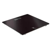 BERLINGER HAUS Metallic Line Carbon Edition Osobna vaga (150 kg) crno