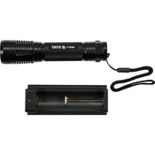 YATO POLNILNA SVETILKA XP-G3 CREE 6W/YT-08568 /