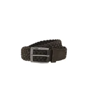 Boggi Milano Pas B Sustainable temno rjava
