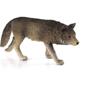 Mojo Walking Wolf