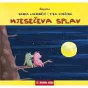 Mjeseeeva splav