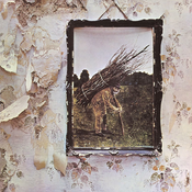 Led Zeppelin - IV, Remastered (Crystal Clear Vinyl)