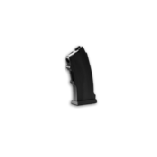 Nabojnik za puško Česka zbrojovka CZ ZKM 452/455/457/512- nabojnik, .22LR, kovinski - 10 strelni