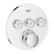 GROHE termostatska pokrivna plošča GROHTHERM SmartControl (29904LS0)