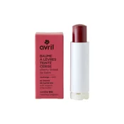 avril Tinted Lip Balm Refill, Cherry (4g)