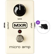 Dunlop MXR M133 Micro Amp SET Kitarski efekt