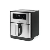 Breville Cvrtnik na vroč zrak VDF131X