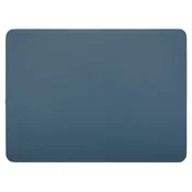 Placemat, 33 x 45 cm, Togo, Blue - Tiseco