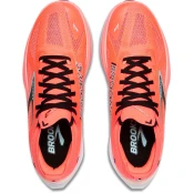 Brooks HYPERION MAX 3, moški tekaški copati, oranžna 110467