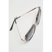 Marisse Womens Glasses L-Ok-4305 Black