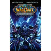 World of Warcraft: Death Knight
