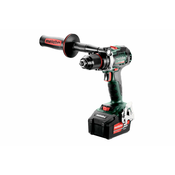 METABO BS 18 LTX BL I (602358650) BATERIJSKI VRTALNIKI/VIJAČNIKI - Aku orodje - Metabo