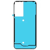 SAMSUNG Samsung, Lepilo za pritrditev pokrova baterije, Service Pack – Galaxy A15 4G/5G, Črna/Modra, (5000275997)