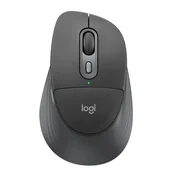 LOGITECH brezžična miška Signature Comfort Plus M850 L