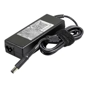 shumee HP 90W AC adapter za prenosnike in računalnike HP, potreben napajalni kabel, 709566-001