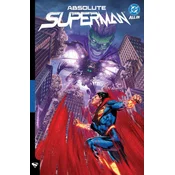 Absolute Superman Vol. 4: Get Brainiac