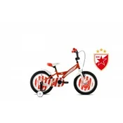 CAPRIOLO BMX Crvena Zvezda 16