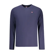 NORWAY 1963 MEN'S LONG-SLEEVED T-SHIRT BLUE
