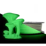 Prusament PETG Ultraglow Green (NFC) - 1,75 mm / 800 g