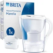 Brita BRITA Marella vodni filter z 1x Pure Performance kartušo
