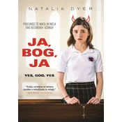 posneti mediji JA, BOG, JA - DVD SL. POD., (694204)