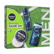 Nivea Men Feeling Game On za moške